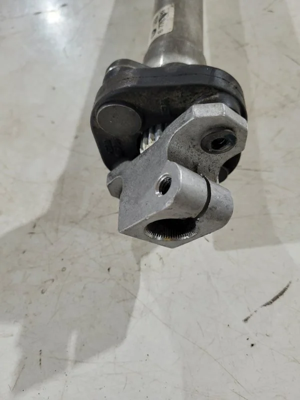 Кардан рулевой BMW 5 F10/F11 N52B25 2010 - миниатюра 3
