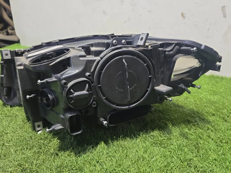 Фара ксеноновая передняя правая BMW 5 F10/F11 - миниатюра 8
