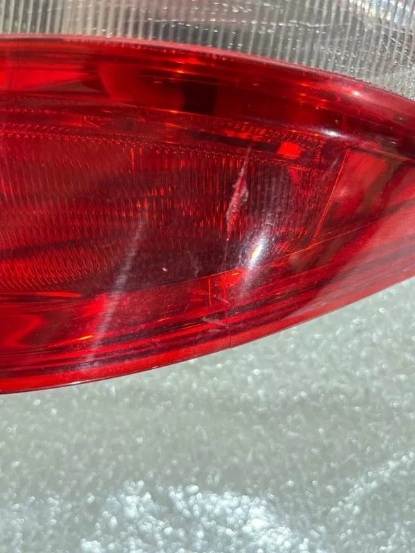 Фонарь наружный задний левый BMW X5 E70 N52B30 - миниатюра 2