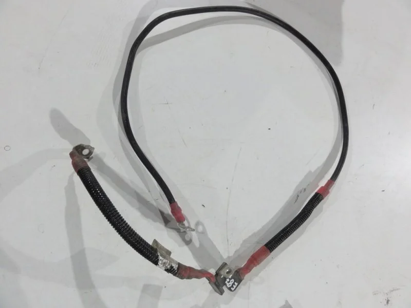 Провод стартера и генератора BMW 1 E87 N45B16A - изображение 1