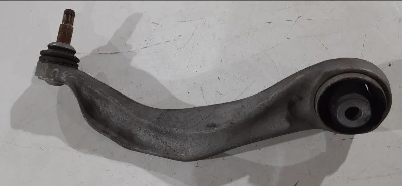 Рычаг нижний передний правый BMW 5 F10/F11 N52B25 - миниатюра 2
