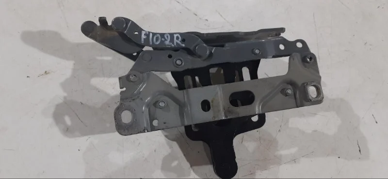Петля капота правая BMW 5 F10/F11 N52B25 2010 - изображение 1