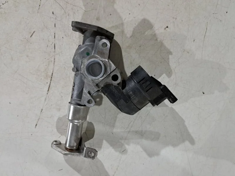 Клапан EGR ( ЕГР ) BMW 3 E90/E91 N43B20 2010 - изображение 1