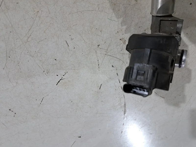 Клапан EGR ( ЕГР ) BMW 3 E90/E91 N43B20 2010 - миниатюра 5