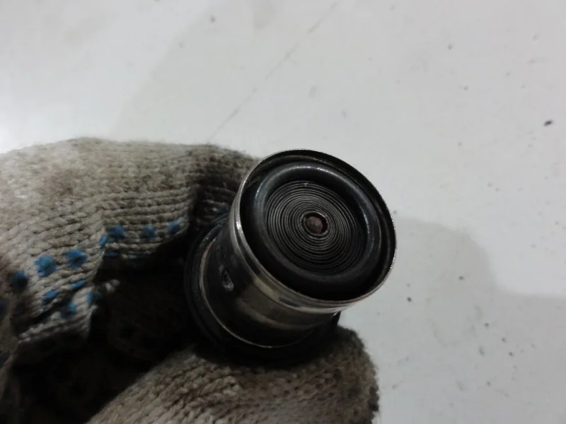 Прикуриватель Infiniti QX56 1 VK56DE 2008 - миниатюра 2
