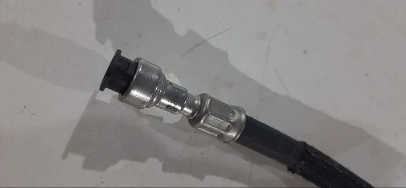 Трубка топливная BMW 5 F10/F11 N52B25 2010 - миниатюра 2