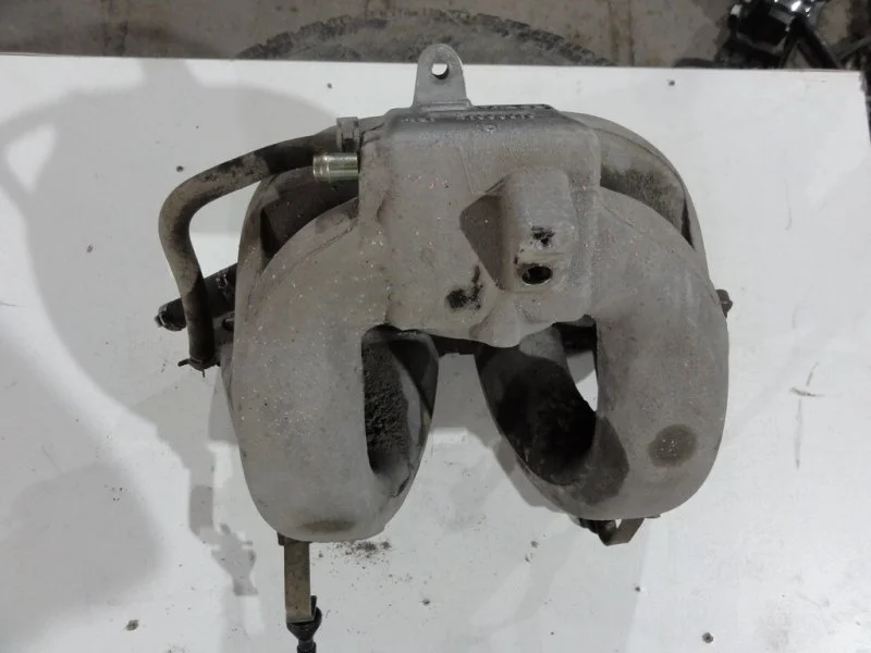 Коллектор впускной Vortex Tingo T11 SQR 481 1.8 - миниатюра 3