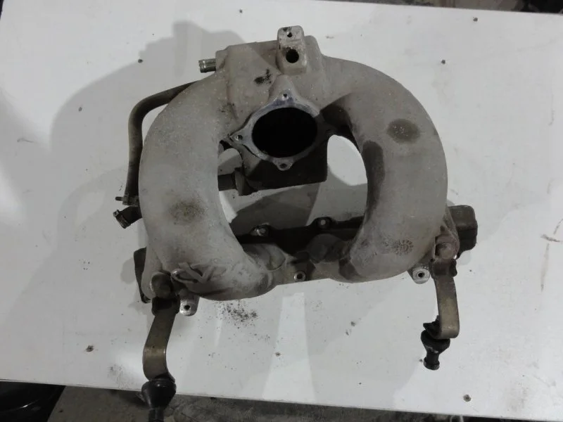 Коллектор впускной Vortex Tingo T11 SQR 481 1.8 - миниатюра 4