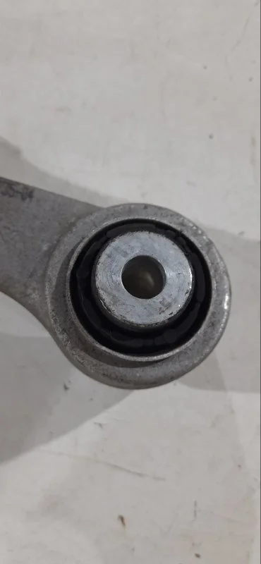 Рычаг верхний задний левый BMW 5 F10/F11 N52B25 - миниатюра 3