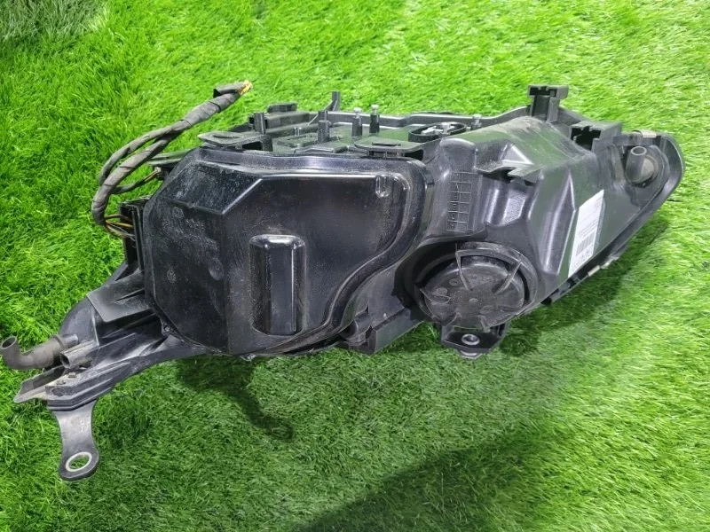 Фара ксеноновая передняя правая BMW 5 E61/E60 - миниатюра 6