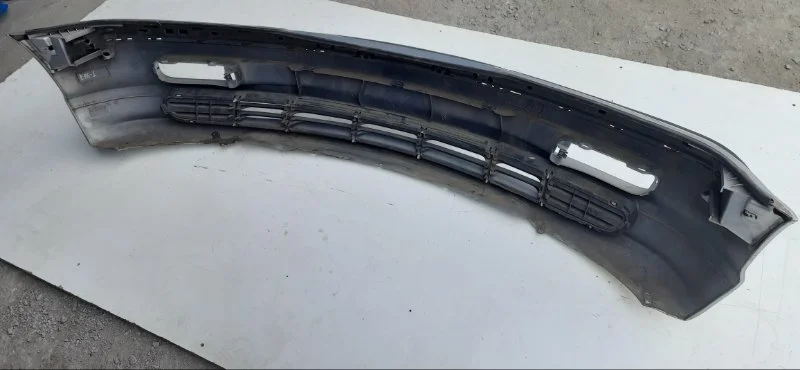 Бампер передний BMW 3 E46 M43B19 2000 - миниатюра 6