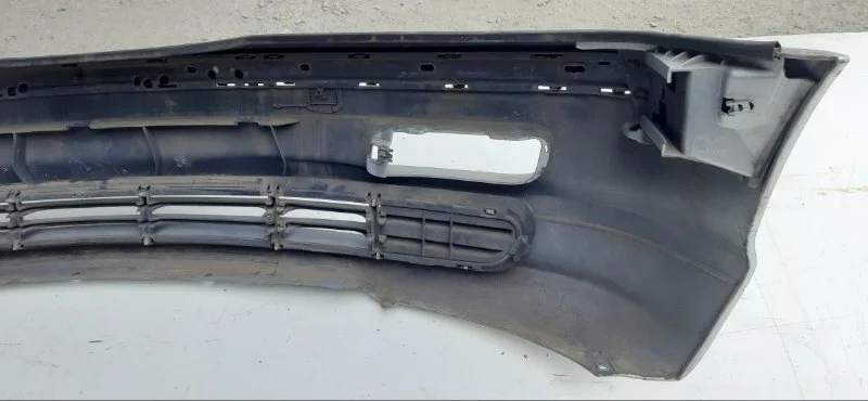 Бампер передний BMW 3 E46 M43B19 2000 - миниатюра 7