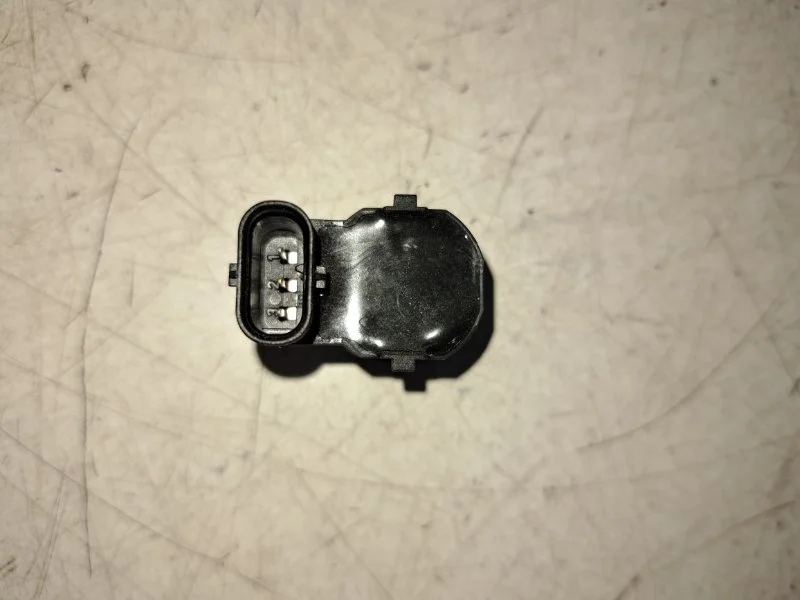 Датчик парктроник BMW 5 F10/F11 N52B25 2010 - миниатюра 4