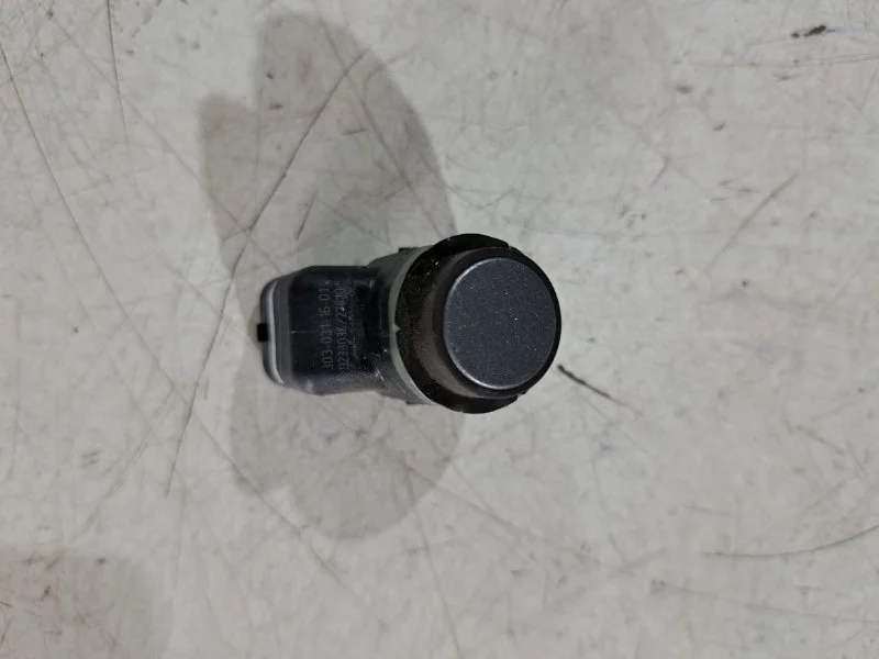 Датчик парктроник BMW 5 F10/F11 N52B25 2010 - миниатюра 5