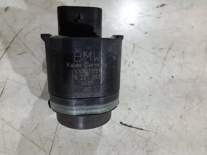 Датчик парктроник BMW 5 F10/F11 N52B25 2010 - миниатюра 7