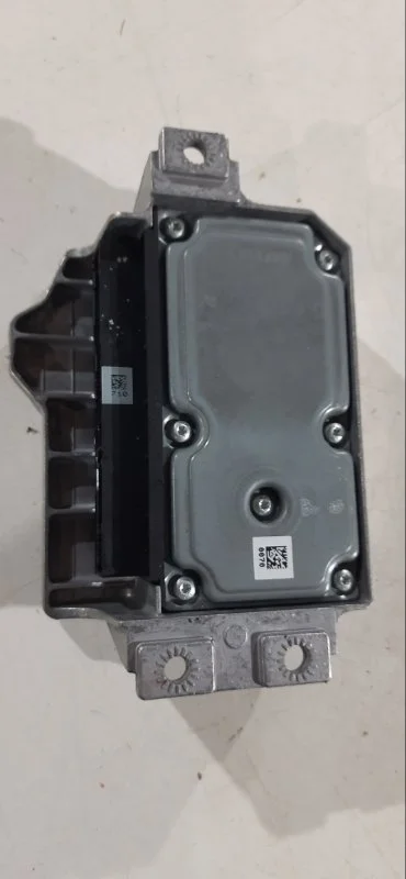 Блок AIR BAG BMW X1 E84 N46B20 2011 - миниатюра 2