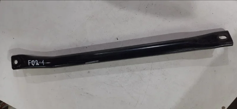 Распорка кузова передняя левая BMW 7 F02 N63B44A - миниатюра 2