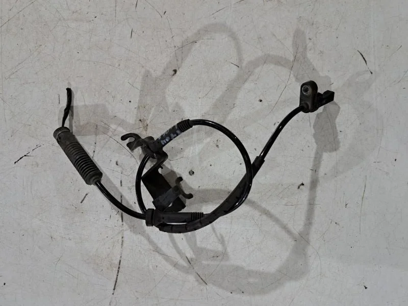 Датчик ABS передний BMW 3 E90/E91 N43B20 2010 - миниатюра 2