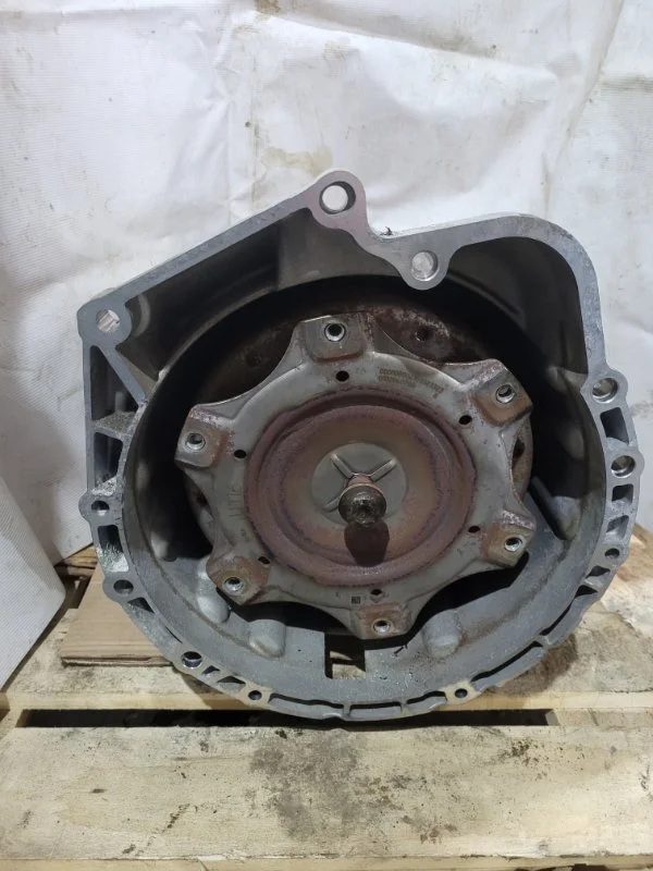 АКПП BMW 3 E90/E91 N43B20 2010 - миниатюра 9