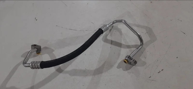 Трубка кондиционера BMW 5 E61/E60 N52B30 2005 - изображение 1