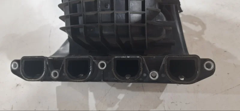 Коллектор впускной BMW 1 E87 N45B16 2007 - миниатюра 4