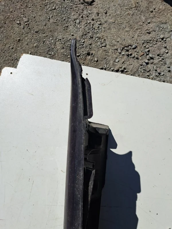 Бампер задний BMW 5 E39 - миниатюра 6