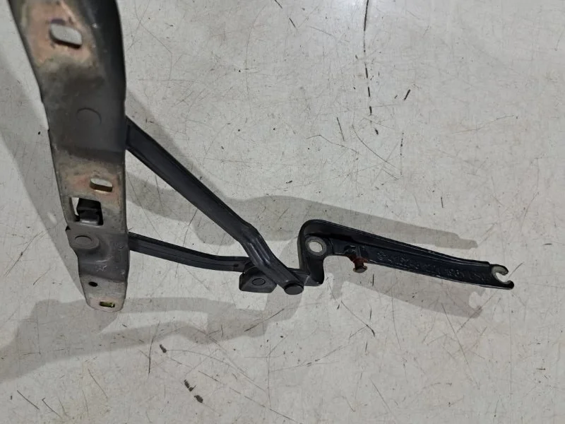 Петля багажника правая BMW Z4 E85 M54B30 2003 - миниатюра 3