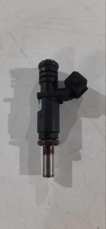 Форсунка топливная BMW 5 F10/F11 N52B25 2010 - изображение 1