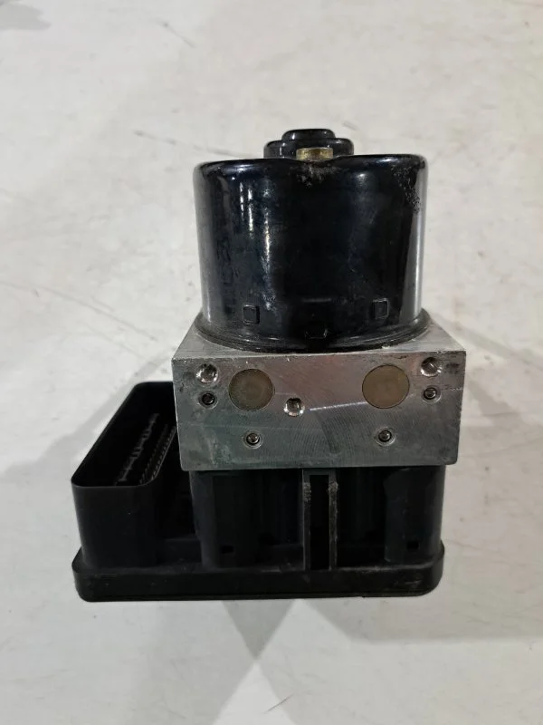 Блок ABS (насос) BMW Z4 E85 M54B30 2003 - миниатюра 2