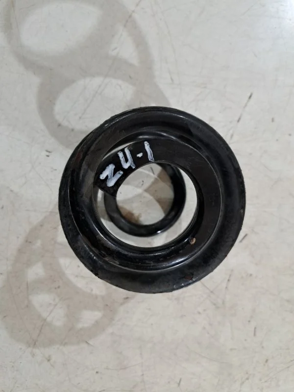 Пружина задняя BMW Z4 E85 M54B30 2003 - миниатюра 2