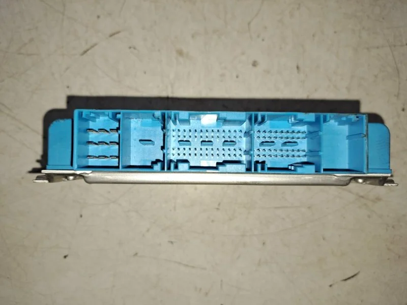 Блок управления АКПП BMW Z4 E85 M54B30 2003 - миниатюра 3