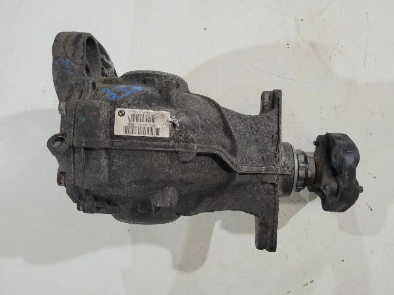 Редуктор моста заднего BMW 5 F10/F11 N52B25 2010 - изображение 1