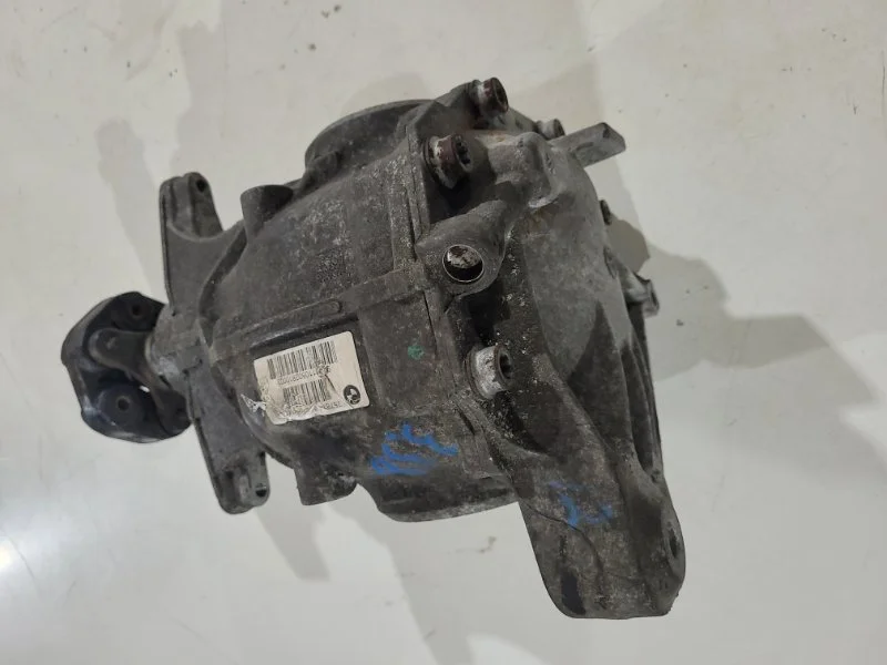 Редуктор моста заднего BMW 5 F10/F11 N52B25 2010 - миниатюра 5