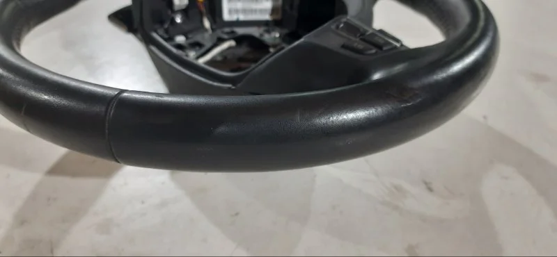 Рулевое колесо (руль) BMW 5 F10/F11 N52B25 2010 - миниатюра 6