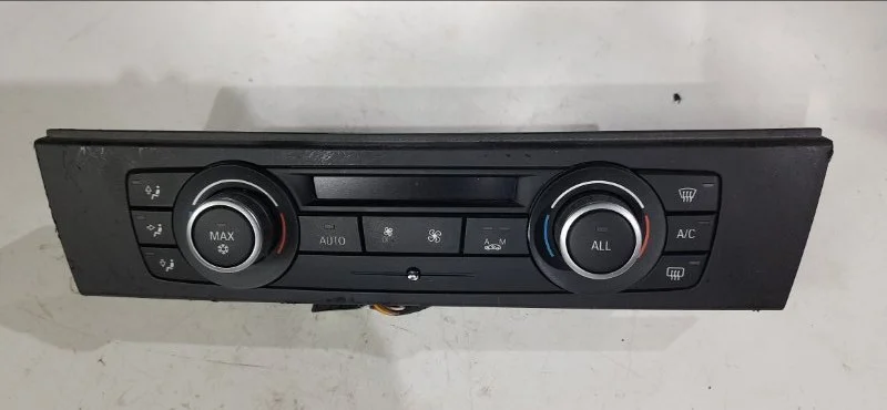 Блок климата BMW 3 E90/E91 N43B20 2010 - изображение 1