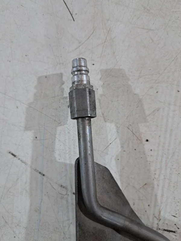 Трубка кондиционера BMW 5 E61/E60 N52B25 2007 - миниатюра 7