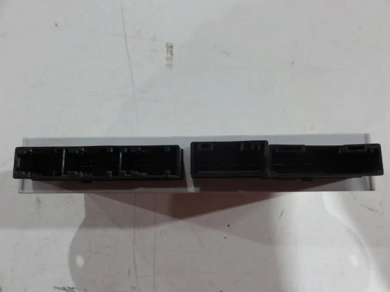 Блок управления передний правый BMW 7 E65 N62B44A - миниатюра 2