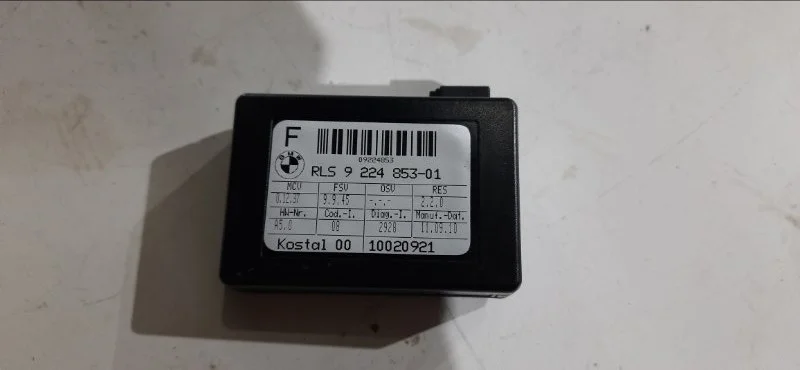 Датчик дождя BMW 3 E90/E91 N43B20 2010 - изображение 1