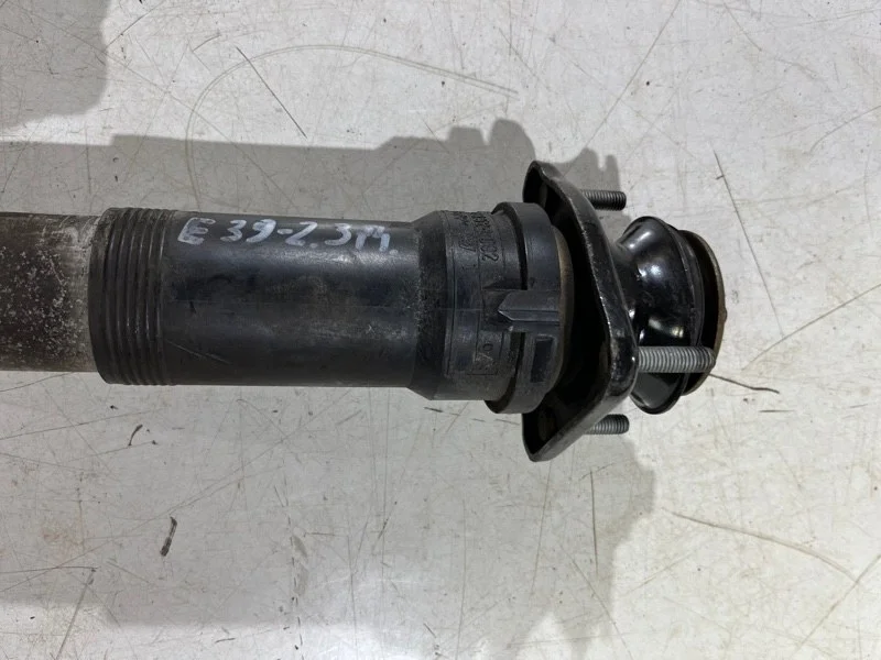 Амортизатор задний BMW 5 E39 M52B28 1999 - миниатюра 4