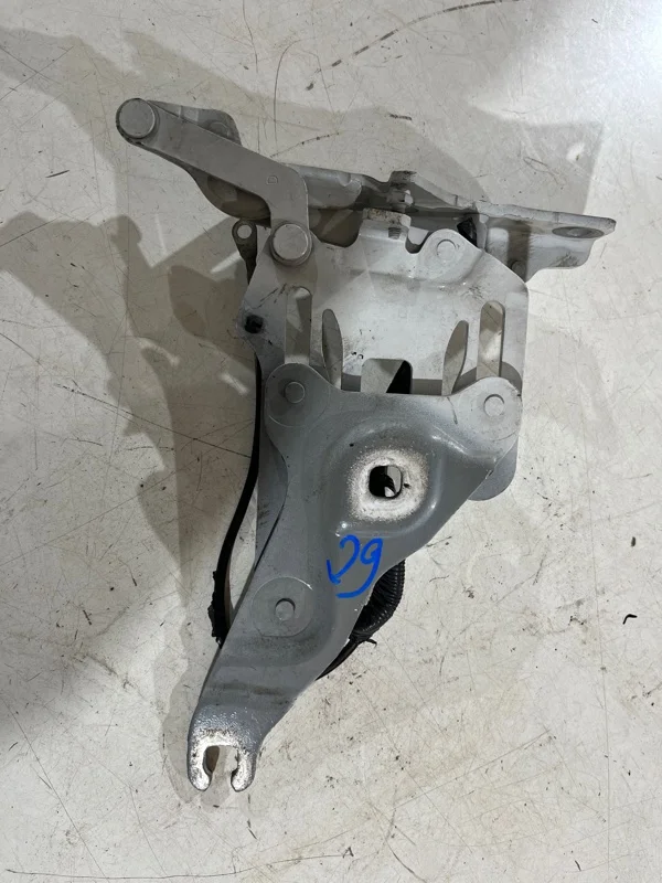 Петля капота правая BMW X5 E70 N52B30 2007 - изображение 1