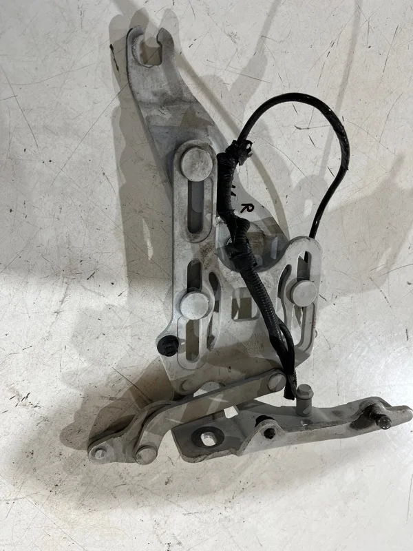 Петля капота правая BMW X5 E70 N52B30 2007 - миниатюра 2