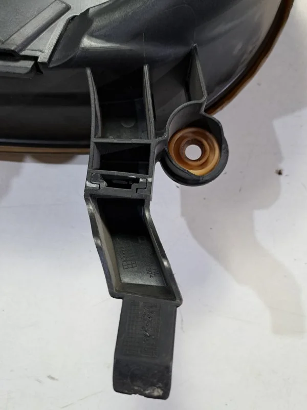 Корпус фильтра воздушного BMW X6 E71 M57306D3 - миниатюра 8