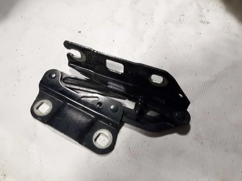 Петля капота правая Mercedes-Benz ML W164 272.967 - миниатюра 2