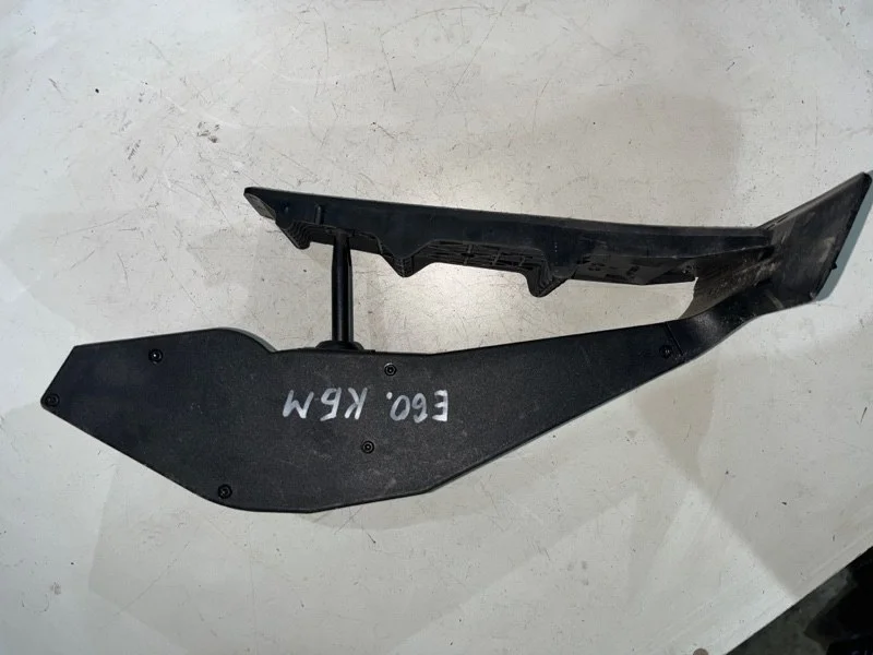 Педаль газа BMW 5 E60/E61 - миниатюра 7