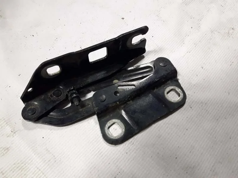 Петля капота левая Mercedes-Benz ML W164 272.967 - миниатюра 2