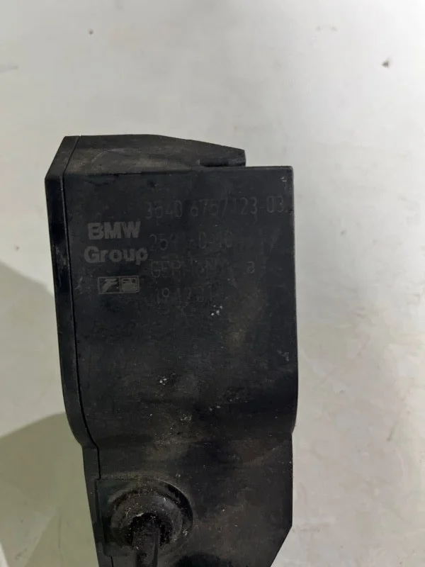 Педаль газа BMW Mini cooper - миниатюра 3