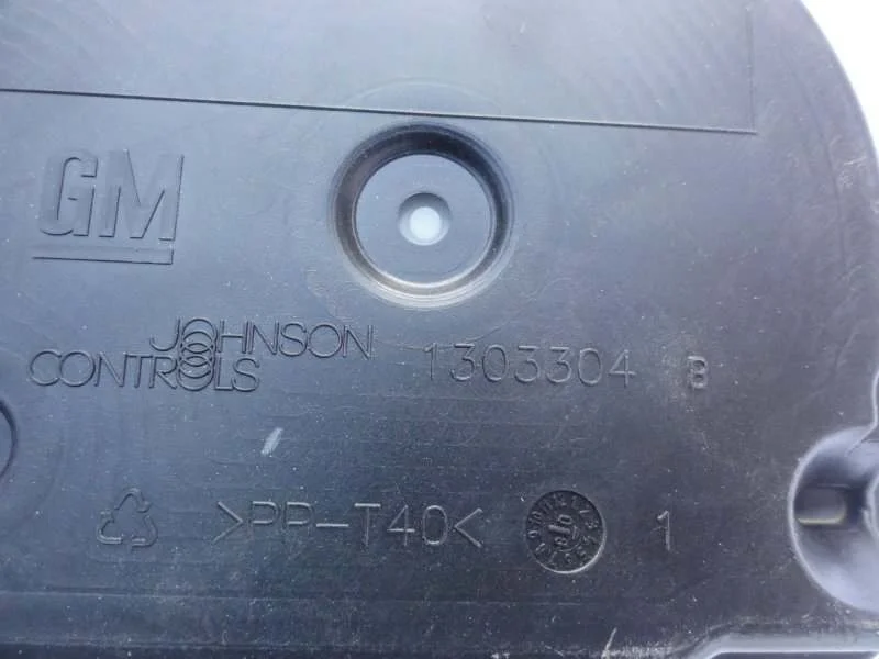 Панель приборов (щиток) Opel Corsa D Z13DTJ 2008 - миниатюра 6