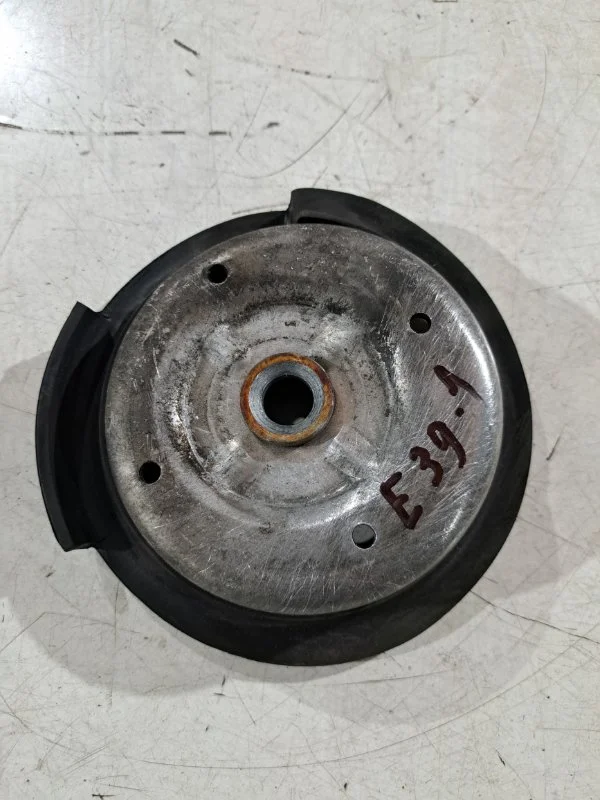 Опора пружины верхняя передняя BMW 5 E39 M52B25 - миниатюра 2