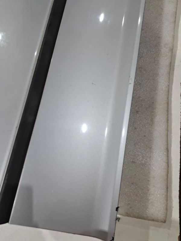 Дверь передняя правая BMW 3 E46 M43B19 2000 - миниатюра 4