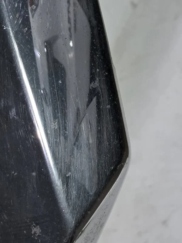 Молдинг решетки радиатора Nissan X-Trail T32 - миниатюра 7